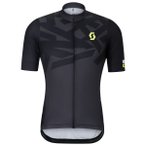 Scott - Jersey Rc Endurance S/S - Radtrikot Gr S grau