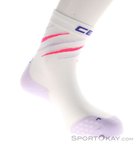 CEP Run Edt. Claws Herren Laufsocken-Weiss-3