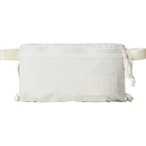 THE NORTH FACE Kleintasche W NEVER STOP LUMBAR, Größe ONE SIZE in Grau