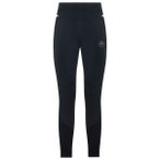 La Sportiva - Primal Pant - Lauftights Gr S schwarz