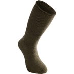 Woolpower Socks 800 Classic - Socken 37/39 pine green