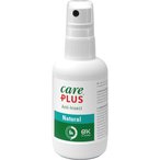 Care Plus Anti-Insect Natural Spray  Insektenschutz weiss Größe 60ml Camping |