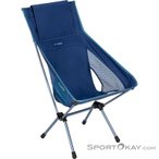 Helinox One Highback (re) Campingstuhl-Blau-One Size