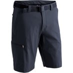 Maier Sports Huang  Herren  Kurze Hosen blau Größe 5XL Camping  Winddicht Wass
