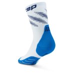 CEP - Run Edt. Elliptic Socks Mid Cut - Laufsocken  III blau