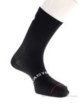 Castelli Scorpion Logo 15 Thermal Damen Bikesocken-Schwarz-S-M