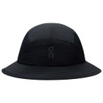 On - Trail Hat - Hut Gr One Size schwarz