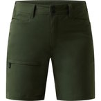 Haglöfs Alert Mid  Damen  Softshellhose schwarz Größe S Camping  Widerstandsf