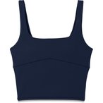 Vuori Alltheform Top Damen  Tanktops blau Größe S Lifestyle | Yoga | Training 
