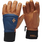 Black Diamond Spark   Skihandschuhe orange Größe S Trekking  Winddicht Wassera
