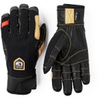 Hestra Ergo Grip HDry Handschuhe (Größe 11, schwarz)