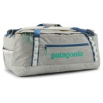 Patagonia - Black Hole Duffel 55 - Reisetasche Gr 55 l grau