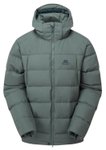 Mountain Equipment Tromso Men's Jacket - Daunenjacke