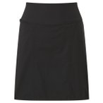 Sherpa - Women's Sajilo Adventure Skort - Skort Gr M schwarz