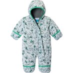 Columbia Snuggly Bunny II Bunting Schneeanzug Kinder  Overalls blau Größe 86 T