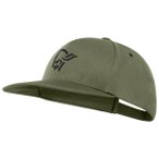 Norrøna - /29 Trucker Tech Cap - Cap Gr One Size oliv