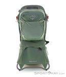 Osprey Poco Premium Kindertrage-Grün-One Size