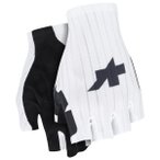 ASSOS - RSR Speed Gloves S11 - Handschuhe Gr Unisex XXL weiß