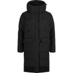 PROTEST Damen Jacke PRTKooky long jacket, Größe 40 in Schwarz