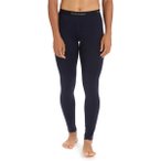 ICEBREAKER Damen Leggings "260 Tech", Größe XL in Schwarz