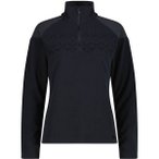 CMP Damen Rolli WOMAN SWEAT, Größe 46 in Schwarz