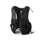 Silva - Strive 10 Vest - Trailrunningrucksack Gr XS schwarz