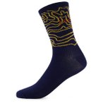 La Sportiva - Outdoor Fun Socks - Multifunktionssocken 35-37 blau