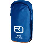 Ortovox Bivy Double Biwaksack Unisex ( Orange one size Größe,)