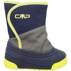 CMP Latu  Kinder  Winterschuhe & Winterstiefel oliv Größe 26  Lifestyle Wasser