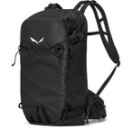 Salewa Sella Tour 32 Skirucksack  Skirucksäcke schwarz Größe 32L Bergsteigen 