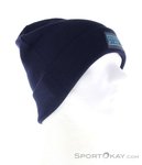 Dynafit Fold Up Mütze-Dunkel-Blau-One Size