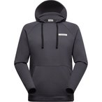 La Sportiva Telendos  Herren  Hoodies grau Größe M Bouldern | Sportklettern | 
