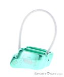 Petzl Verso Sicherungsgerät-Grün-One Size