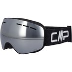 CMP Ephel Skibrille Kinder  Skibrillen schwarz Größe One Size Skifahren | Skit