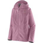 Patagonia Triolet Gore-Tex Damen Hardshelljacke ( Violett XS Größe,)
