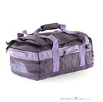 The North Face Base Camp Voyager Duffel 42l Reisetasche-Lila-One Size