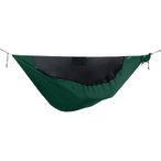TICKET TO THE MOON Lightest Pro Hammock - Hängematte forest green