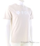 Fox Absolute 195 Original Herren T-Shirt-Beige-XXL