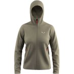 Salewa Puez Rocca Polarlite Damen Fleecejacke ( Beige 38 Größe,)