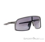 Oakley Sutro Sonnenbrille-Silber-One Size