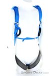 Ocun Doppler Kinder Klettergurt-Blau-One Size