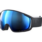 POC Zonula Skibrille  Skibrillen blau Größe One Size Trekking