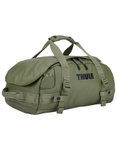 Thule - Duffelsack - Chasm 30L Olivine  - Khaki