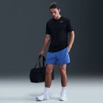 NIKE Herren Shorts M NP DF NPT 6IN SHORT, Größe XXL in Blau