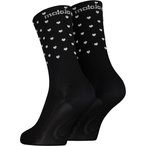 Maloja StenarM.   Laufsocken schwarz Größe 36  Trekking  Elastisch