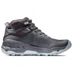 Mammut - Women's Sertig II Mid GTX - Wanderschuhe 36 2/3 grau