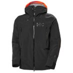 Helly Hansen - Sogn Shell 2.0 Jacket - Skijacke Gr S schwarz