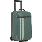 VAUDE Takutea 35 - Reisetasche mit Rollen agave