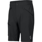 Scott Explorair Light  Herren  Softshellhose schwarz Größe XXL Trekking  Winda