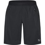 Ziener Nalte Radhose kurz Herren  Fahrradhose schwarz Größe XXL Mountainbike  